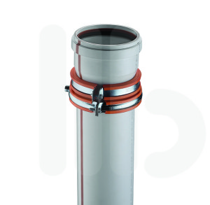 SILENT PIPE